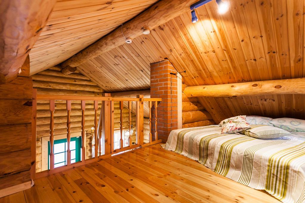 Koru Cottage Laagri Habitación foto